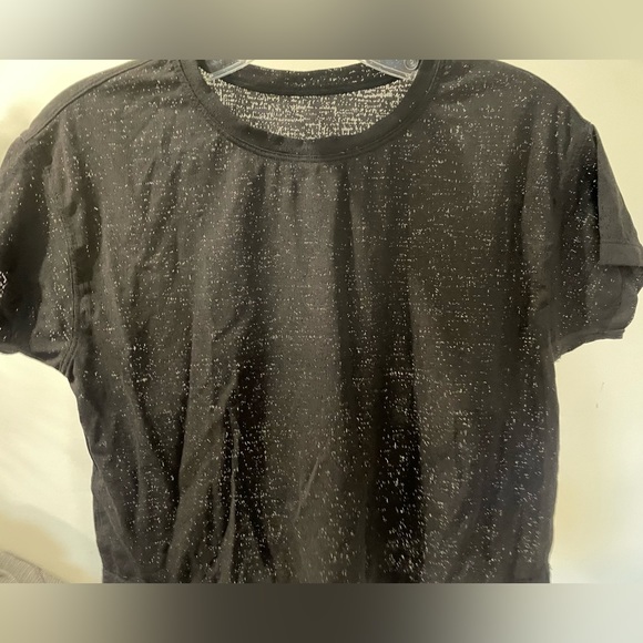 Cate’s Tee Mesh - Picture 3 of 5